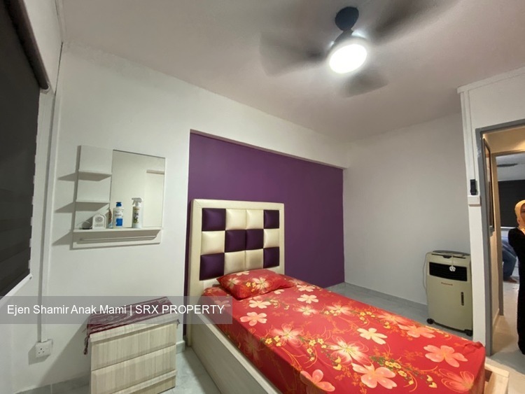 Blk 632 Woodlands Ring Road (Woodlands), HDB 4 Rooms #256887531